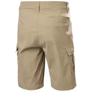 Short cargo Helly Hansen 11" Quick-Dry image-1