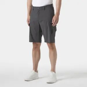 Short cargo Helly Hansen 11" Quick-Dry image-1