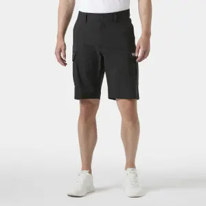 Krátké cargo kalhoty Helly Hansen 11" Quick-Dry image-1