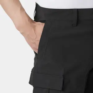 Krátké cargo kalhoty Helly Hansen 11" Quick-Dry image-5
