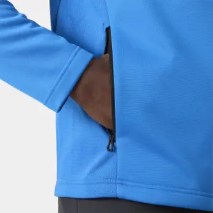 Felpa in pile Helly Hansen image-4