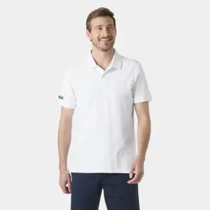 Polo Helly Hansen Crew Pique image-1