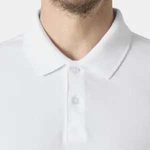 Polo Helly Hansen Crew Pique image-2