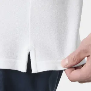 Polo Helly Hansen Crew Pique image-6