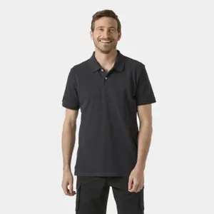 Polo Helly Hansen Crew Pique image-1