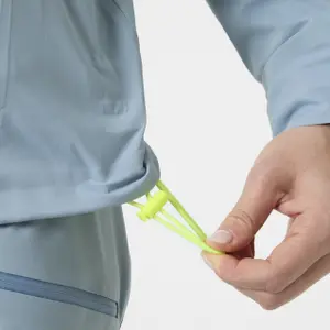 Vindjacka för kvinnor Helly Hansen Foil Flyer image-4