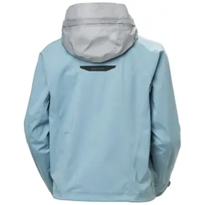 Vindjacka för kvinnor Helly Hansen Foil Flyer image-5