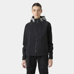 Vindjacka för kvinnor Helly Hansen Foil Flyer image-1