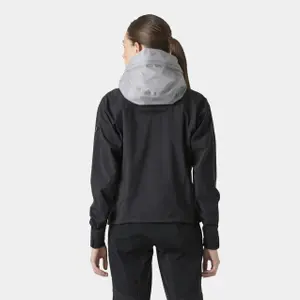 Vindjacka för kvinnor Helly Hansen Foil Flyer image-3