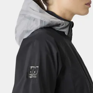 Vindjacka för kvinnor Helly Hansen Foil Flyer image-4