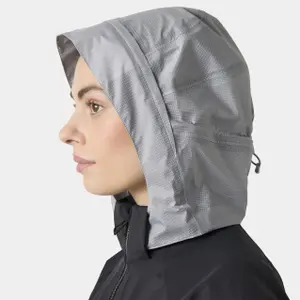 Vindjacka för kvinnor Helly Hansen Foil Flyer image-6