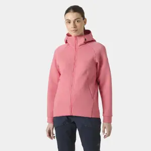 Women's jacket Helly Hansen Ocean Fz image-1