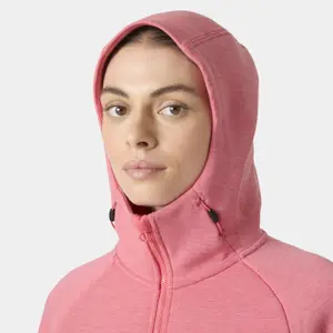 Women's jacket Helly Hansen Ocean Fz image-4