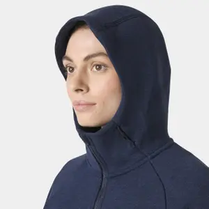 Women's jacket Helly Hansen Ocean Fz image-4