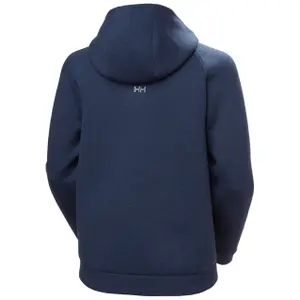 Women's jacket Helly Hansen Ocean Fz image-5