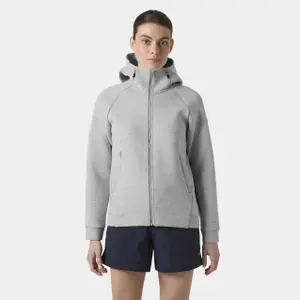 Women's jacket Helly Hansen Ocean Fz image-1
