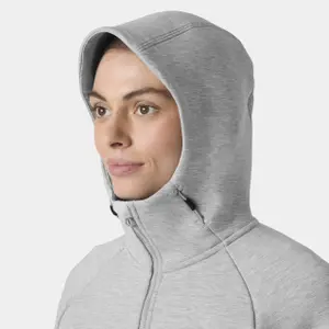 Women's jacket Helly Hansen Ocean Fz image-4