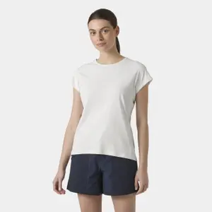 Camisola feminina Helly Hansen Crewline image-1