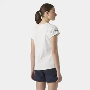Camisola feminina Helly Hansen Crewline image-3