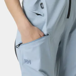 Nagivation Latzhose Damen Helly Hansen Foil Flyer image-2