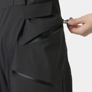 Salopette de nagivation femme Helly Hansen Foil Flyer image-4