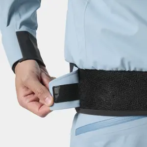 Chubasquero Helly Hansen Foil Flyer Smock image-2