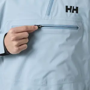 Chubasquero Helly Hansen Foil Flyer Smock image-4