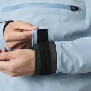 Chubasquero Helly Hansen Foil Flyer Smock image-6