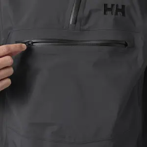 Chubasquero Helly Hansen Foil Flyer Smock image-6