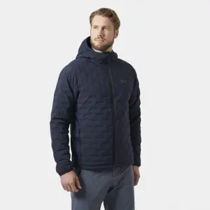 Plumífero con capucha Helly Hansen Hybrid Stretch image-1