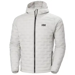 Daunenjacke  mit Kapuze Helly Hansen Hybrid image-0