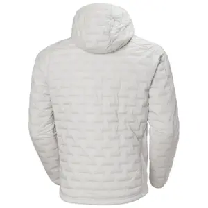 Daunenjacke  mit Kapuze Helly Hansen Hybrid image-1