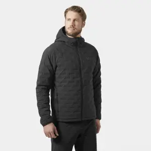 Doudoune à capuche Helly Hansen Hybrid Stretch image-1