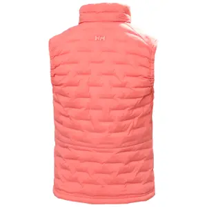 Women's sleeveless down jacket Helly Hansen image-1