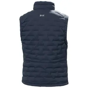 Women's sleeveless down jacket Helly Hansen image-1
