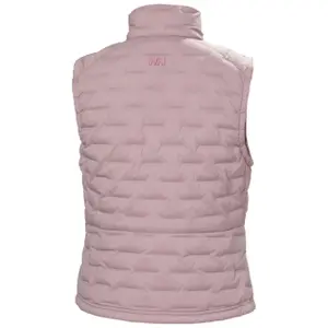 Chaleco aislante para mujer Helly Hansen HP image-1