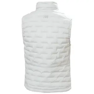Women's sleeveless down jacket Helly Hansen image-1