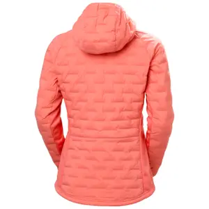 Women's waterproof jacket Helly Hansen NS image-1