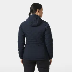 Women's Puffer jacket Helly Hansen Hp Hybrid image-3