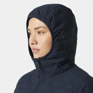 Women's Puffer jacket Helly Hansen Hp Hybrid image-4