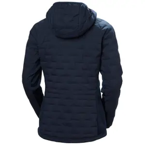 Women's Puffer jacket Helly Hansen Hp Hybrid image-5