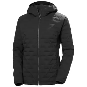 Women's Puffer jacket Helly Hansen Hp Hybrid image-0