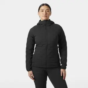 Women's Puffer jacket Helly Hansen Hp Hybrid image-1