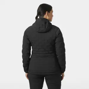 Women's Puffer jacket Helly Hansen Hp Hybrid image-2