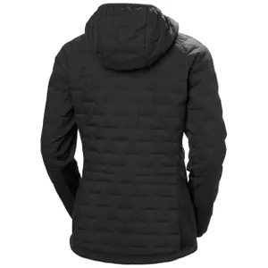 Women's Puffer jacket Helly Hansen Hp Hybrid image-4