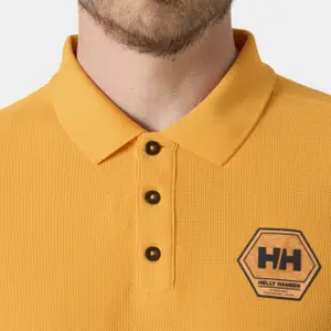 Polo Helly Hansen Race image-2