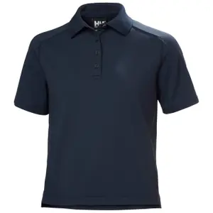Women's polo shirt Helly Hansen Salina image-0