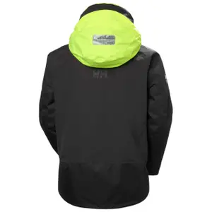 Isolerende kwartjacket Helly Hansen Skagen image-1