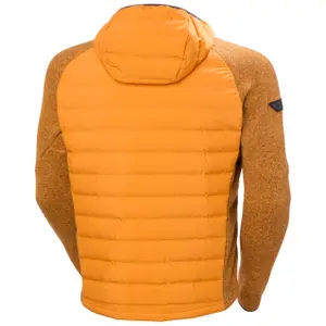 Hooded jacket Helly Hansen Skagen image-1