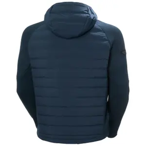 Hooded jacket Helly Hansen Skagen image-1